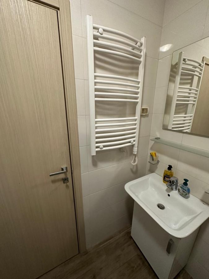 Hanna Apatment Podgorica Eksteriør bilde
