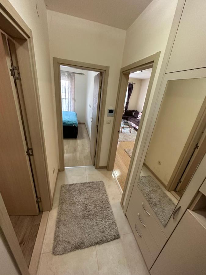 Hanna Apatment Podgorica Eksteriør bilde